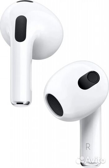 Наушники Apple AirPods 3 A2566 MagSafe