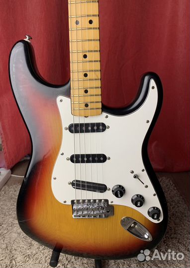 Tokai Silver Star Japan '79-80