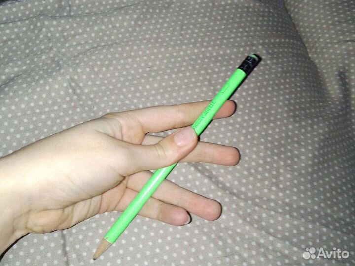 Карандаш