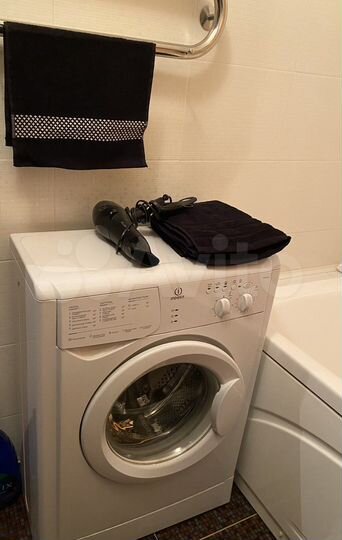 1-к. квартира, 28,6 м², 2/4 эт.