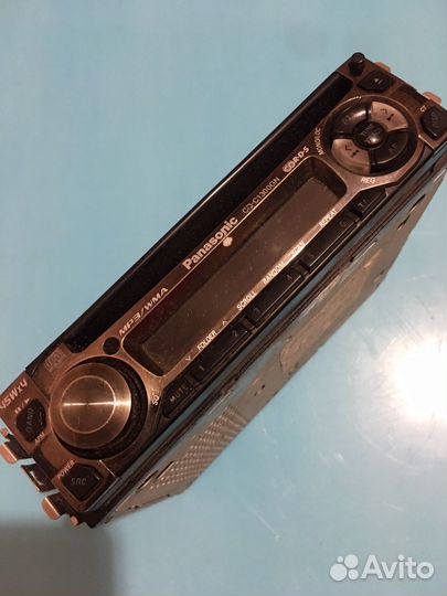 Автомагнитолы