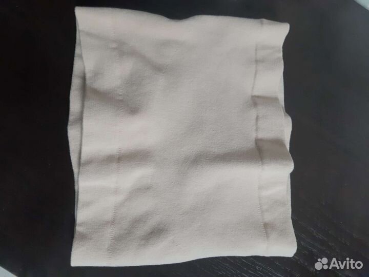 Бандаж для беременных бесшовный