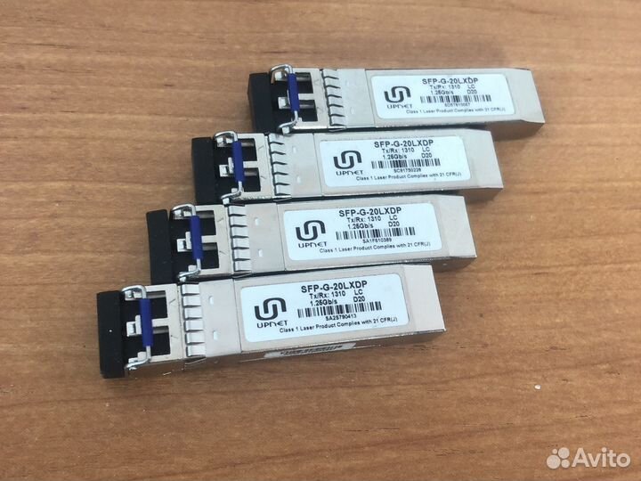 SFP-G-20lxdp