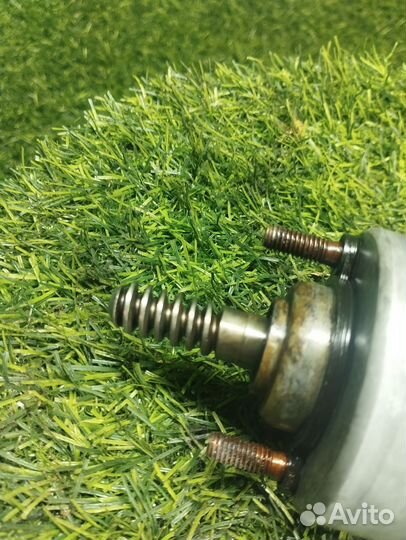 Вальвтроник BMW 5 E60 N46