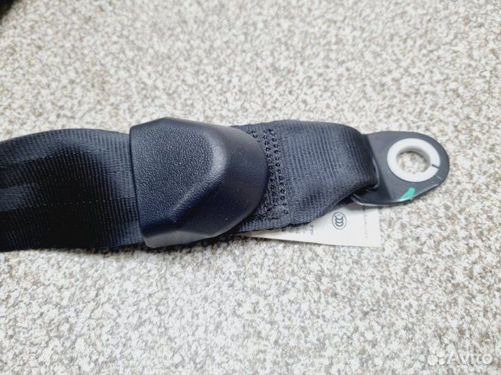 Ремень безопасности передний левый Geely Atlas 2.4