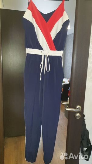 Комбинезон женский летний 42 44