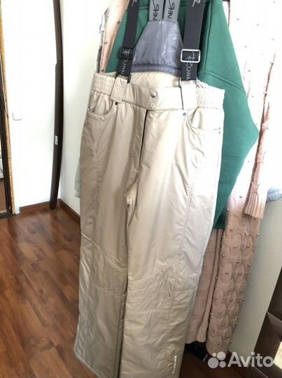 Комбинезон женский