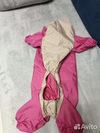 Комбинезон для собаки