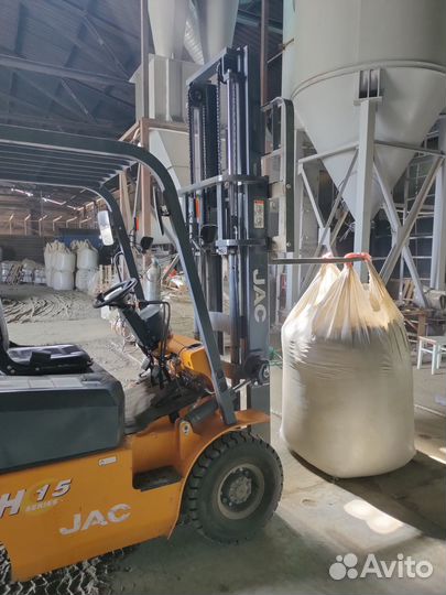 Глауконит от производителя (удобрение)