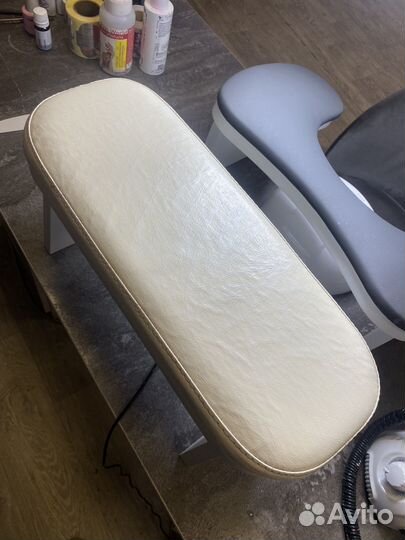 Подставка под руку