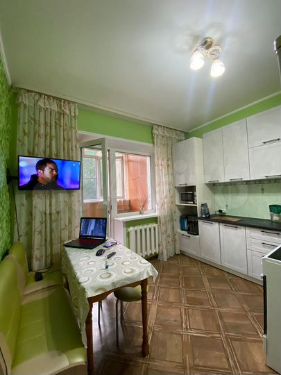 2-к. квартира, 61,2 м², 2/9 эт.