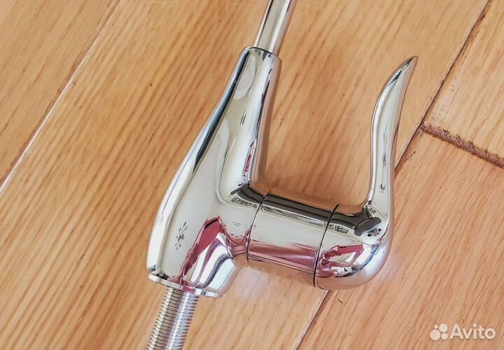 Кран для фильтра питьевой воды