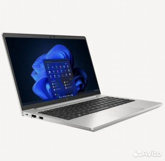 Ноутбук HP EliteBook 640 G9 9B995EA