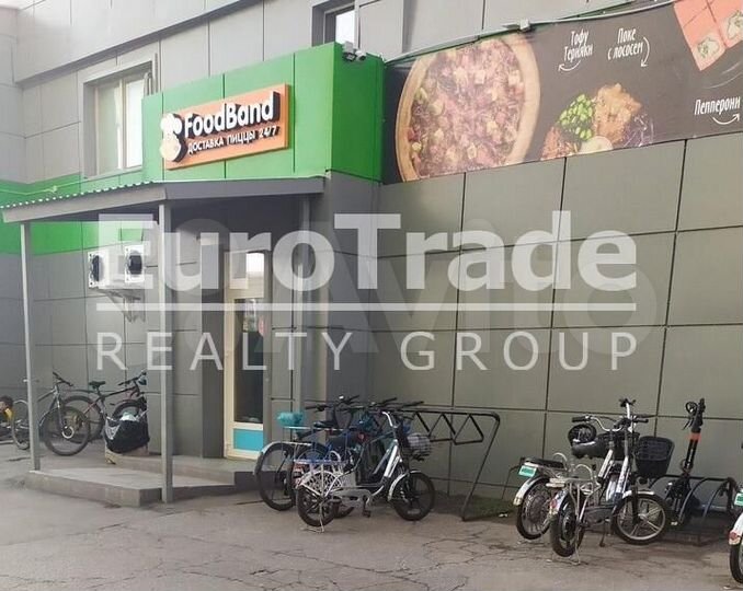 Продам торговое помещение, 1238 м²