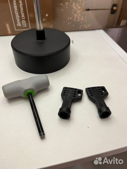 Багажник на рейлинги