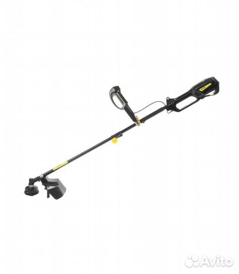 Триммер электрический Huter GET-1500B, 1500 Вт