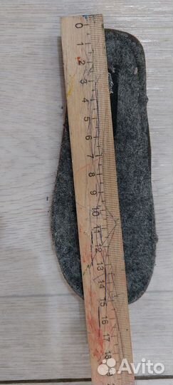 Ботинки для мальчика