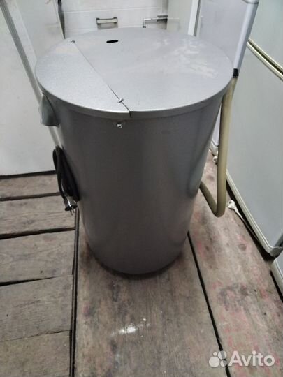 Стиральная машина новая., Бронь