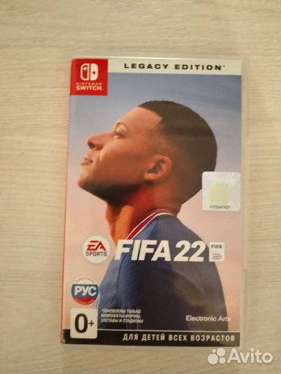 Fifa 22