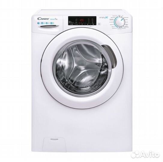 Стиральная машина Candy CO4 127T3/2-07