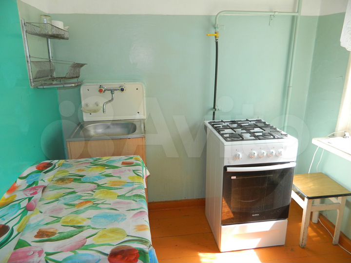 2-к. квартира, 43,7 м², 2/5 эт.