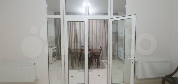 2-к. квартира, 62 м², 4/9 эт.