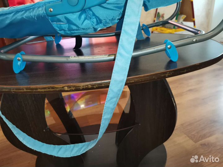 Торг уместен Шезлонг детский