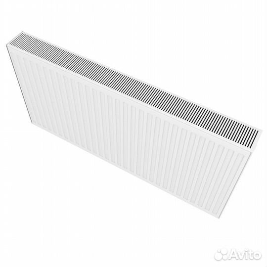 Радиатор отопления стальной Лемакс 22 500 2200