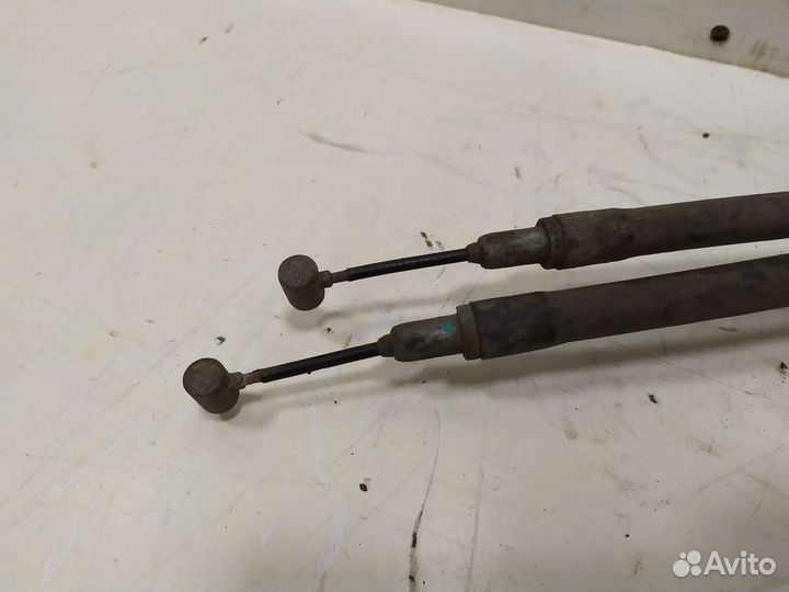 Трос стояночного тормоза Шевроле Каптива ориг