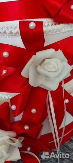 Свадебная казна 