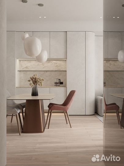 3d Визуализатор интерьера