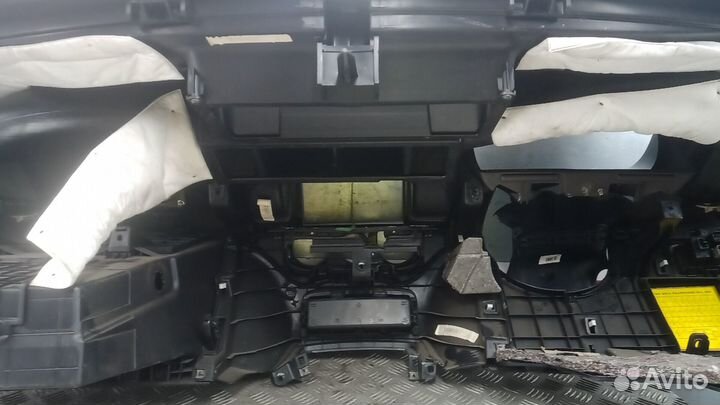 Б/У Б/У Панель приборов (торпедо) страна