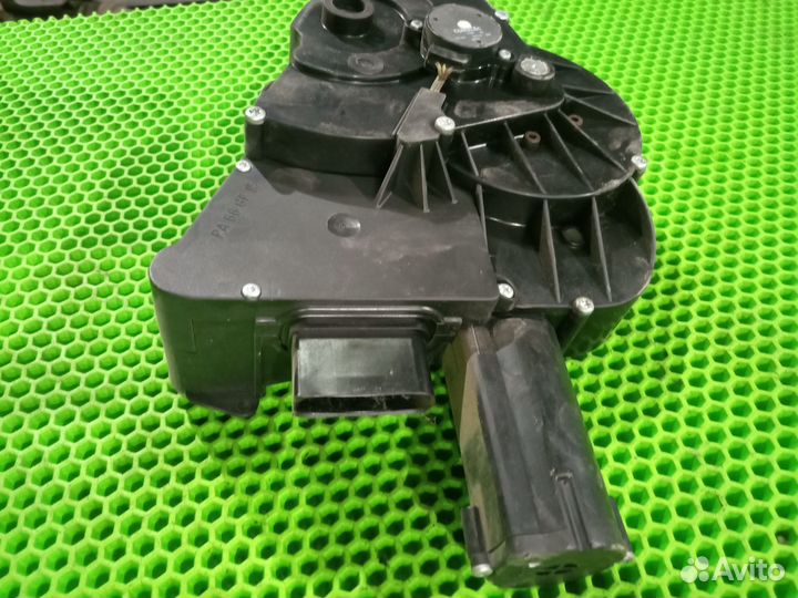 Привод крышки багажника Audi A8 D3 Ауди А8