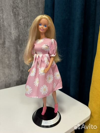 Кукла барби barbie 90 х