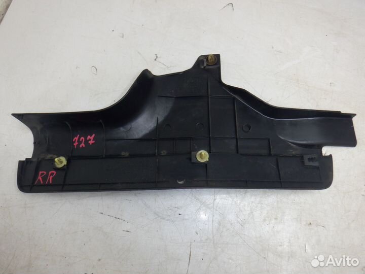 Датчик кислородный Lancer 9