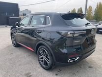 Новый Changan CS55 Plus 1.5 AMT, 2023, цена от 2 469 900 руб.