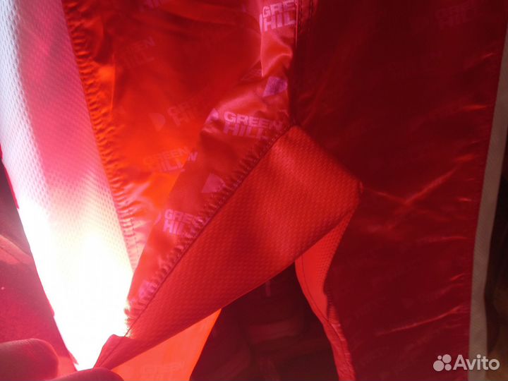 Штаны для кикбоксинга детские