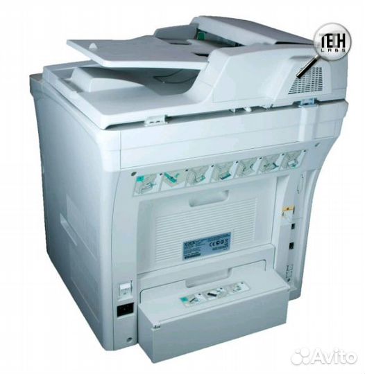 Xerox 3635 + 2 картриджа