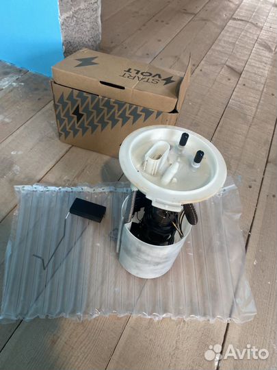 Продая Топливный насос на Шкоду октавия А5 2007г