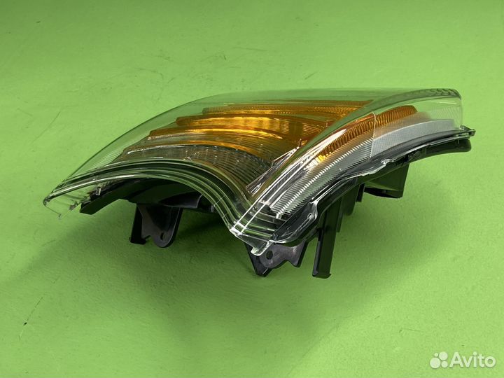 Указатель поворота \Scania 7711504NWE1