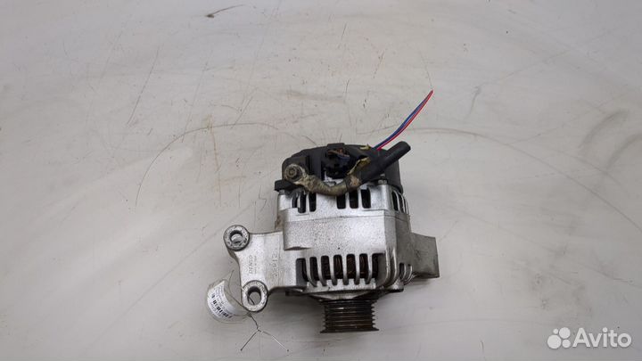 Генератор Ford Focus 2