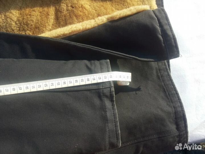 Куртка крытая 48 р-р