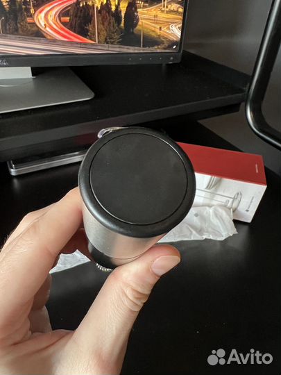 Электрический капучинатор вспениватель