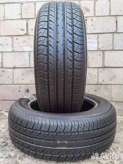 Yokohama dB Decibel E70 215/60 R16 88H