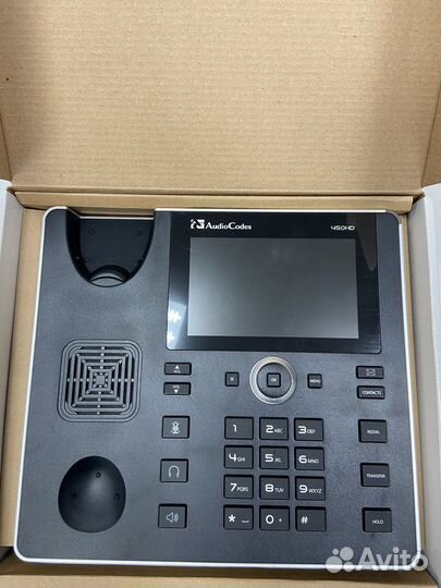 Ip телефон Yealink/Cisco/Polycom/Audiocodes