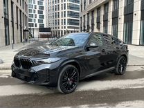 BMW X6 3.0 AT, 2023, 2 680 км