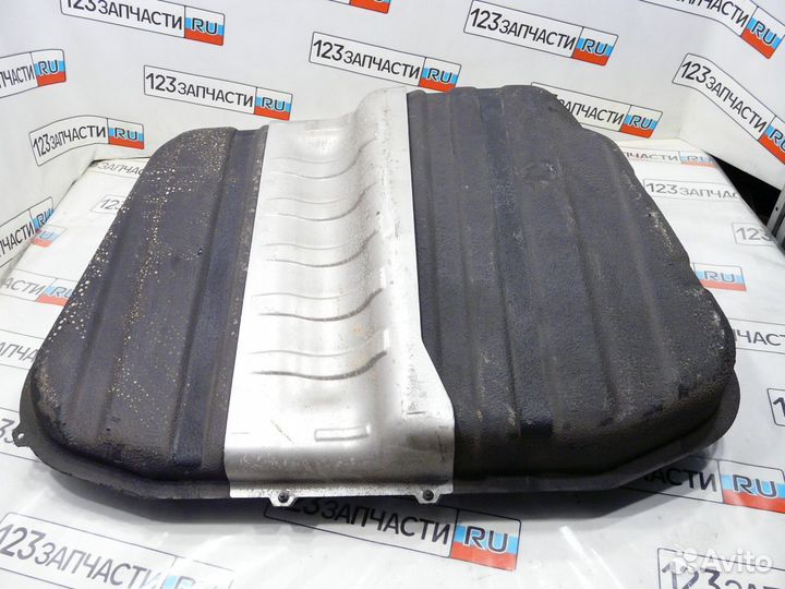 Топливный бак Hyundai I40 VF G4NC 2012