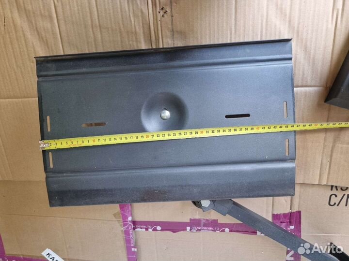 Подвесная полка