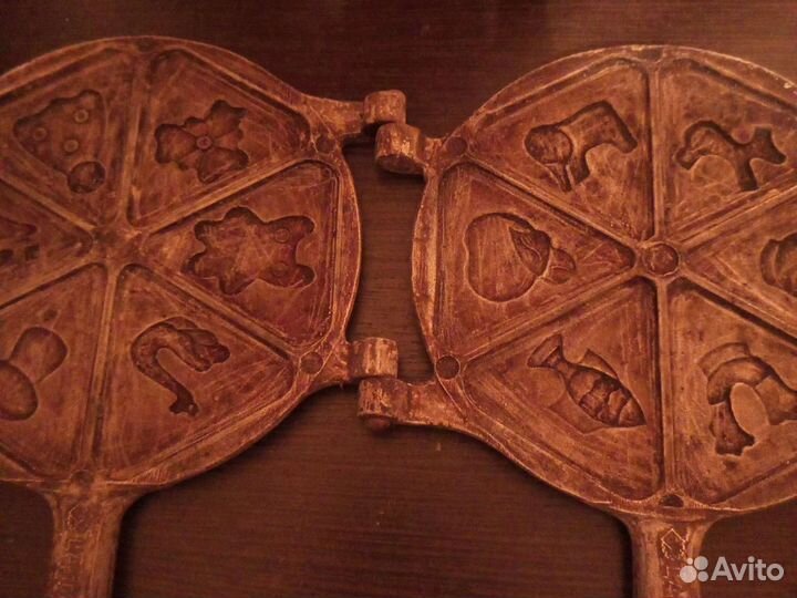 Форма для печенья. Советы