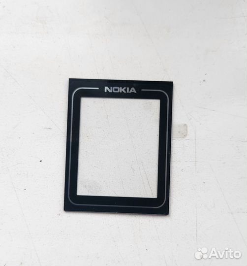 Стекло дисплея Nokia 1680